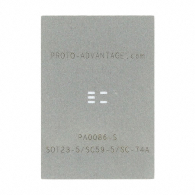 PA0086-S