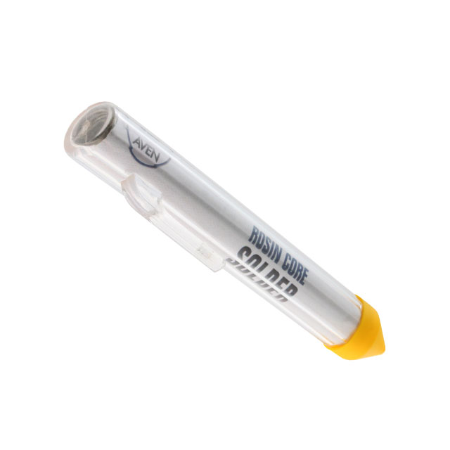 SOLDER IN TUBE 1.2MM LEAD FREE