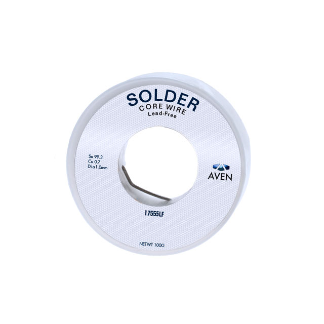 SOLDER 100G 1.0MM LEAD FREE