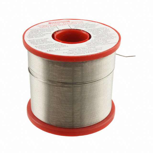 63/37 400 1% .020DIA 22AWG