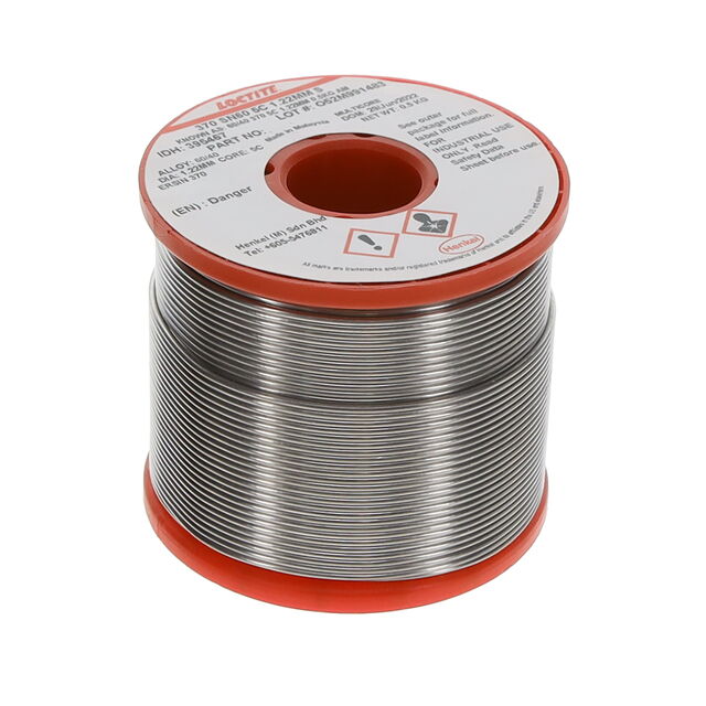 60/40 370 5C 1.22MM 0.5KG AM