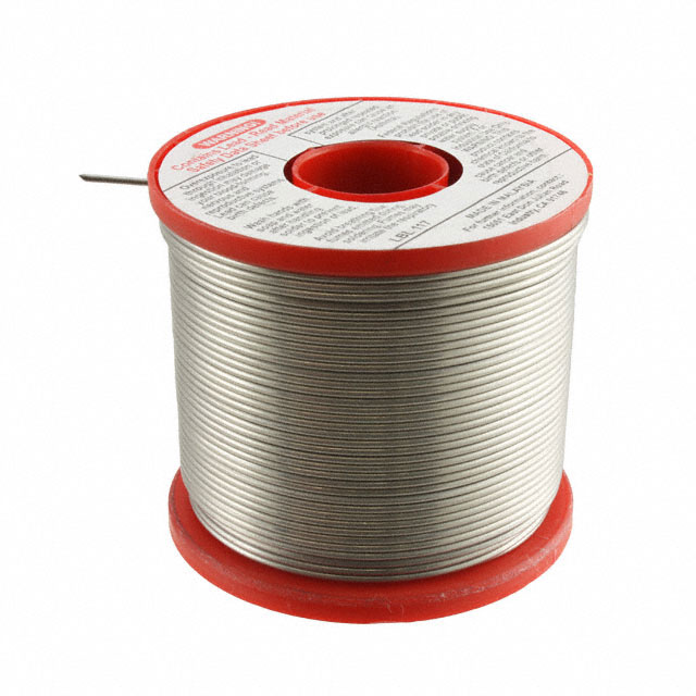 63/37 400 2% .048DIA 16AWG