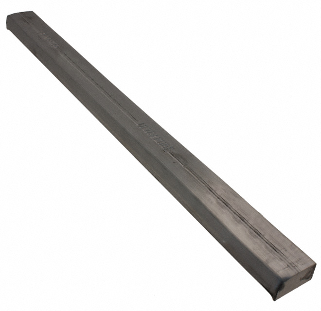 SOLDR BAR ULTRAPURE 63/37 1.66LB