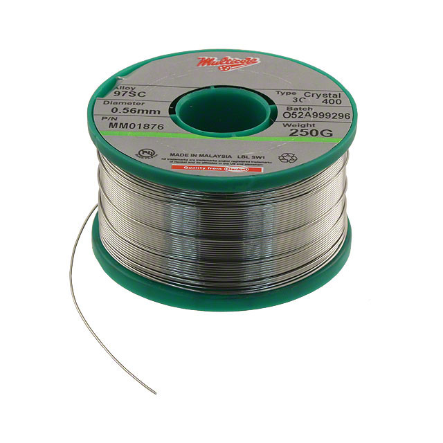 97SC 400 2% .022DIA 23AWG