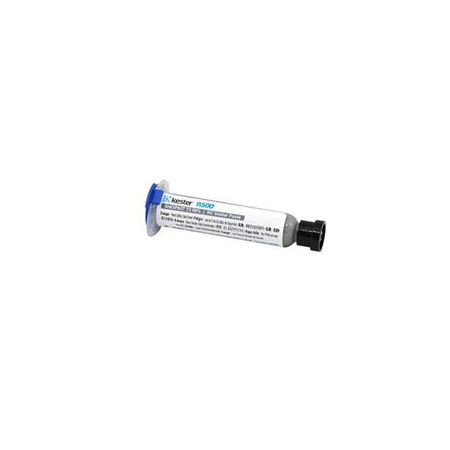 R500 SN63PB37 T3 86% 100G SYR
