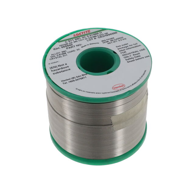 99C C511 3C 0.81MM 0.5KG AM