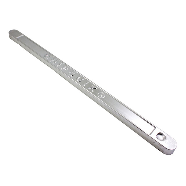 SOLDER BAR SN60/PB40 1LB SUPER L