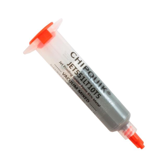 JET PRINTING SOLDER PASTE SN42/B