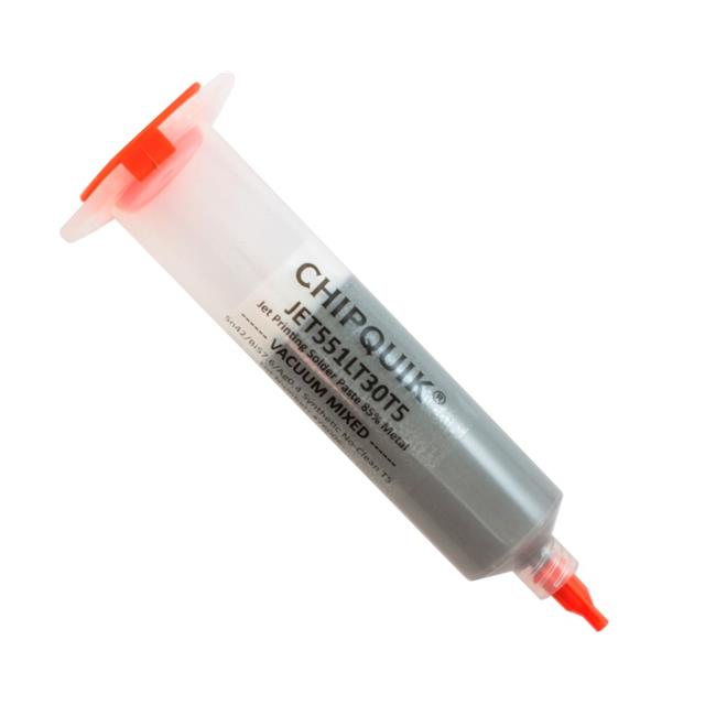 JET PRINTING SOLDER PASTE SN42/B