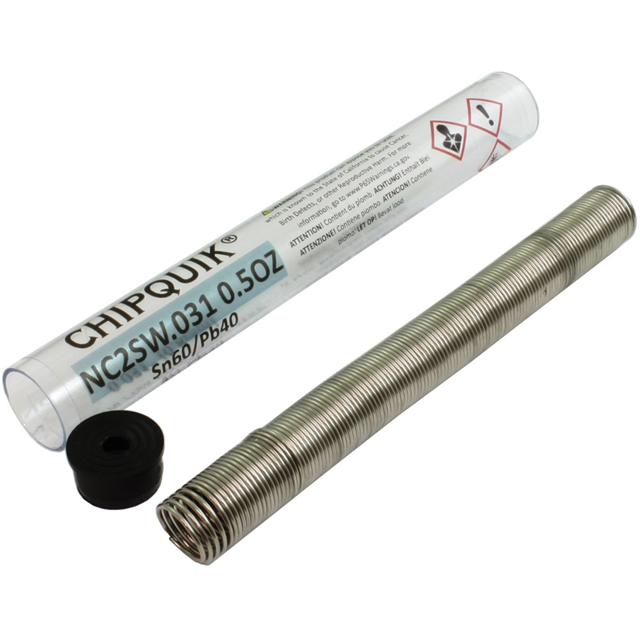 SOLDER WIRE MINI POCKET PACK 60/