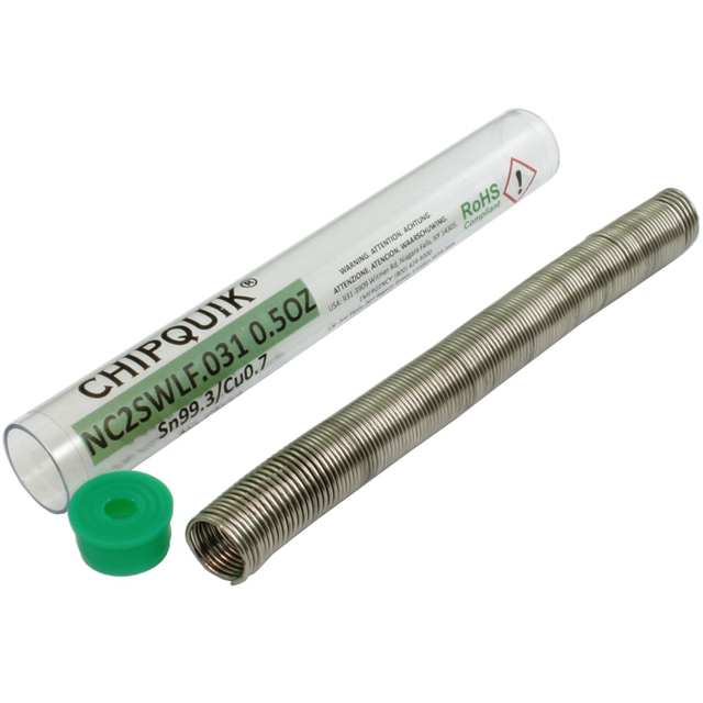 LF SOLDER WIRE MINI POCKET PACK