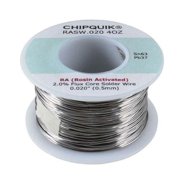 SOLDER WIRE POCKET PACK 63/37 TI