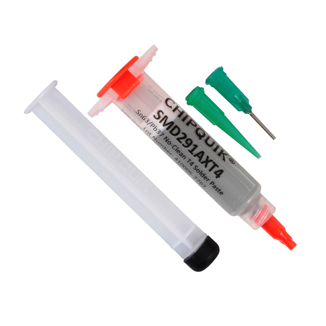 SOLDER PASTE NO CLEAN 63SN/37PB