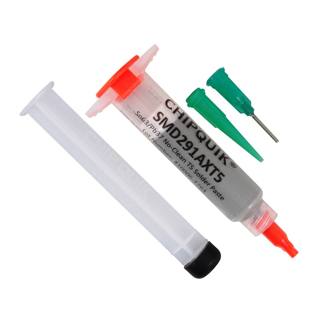 SOLDER PASTE NO CLEAN 63SN/37PB
