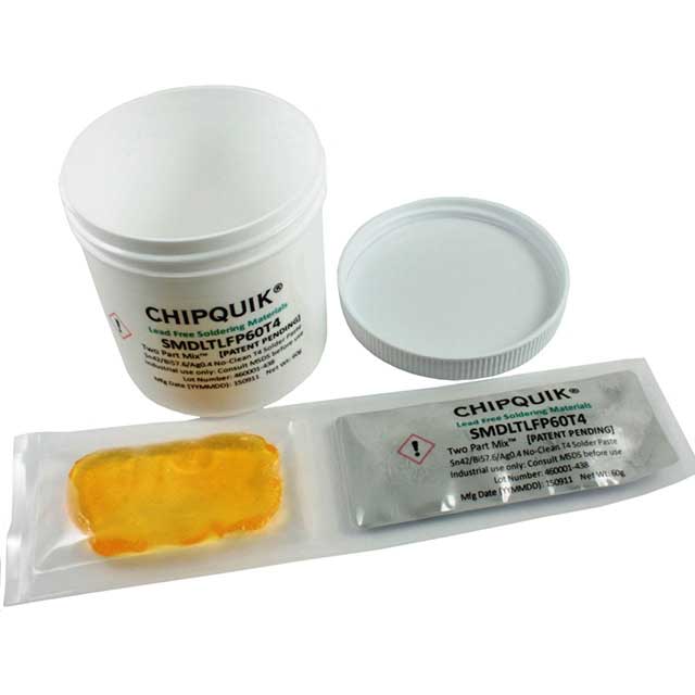 SN42/BI57.6/AG0.4 2-PART MIX 60G