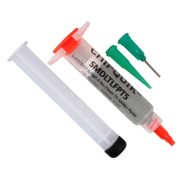 SOLDER PASTE NO CLEAN SN42/BI57.
