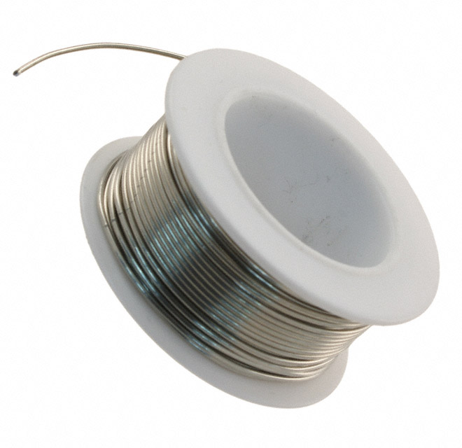 SLD WIRE NO-CLEAN 96.5/3/.5 1OZ.