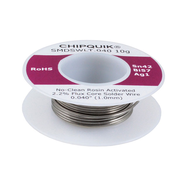SN42/BI57/AG1 2.2 FLUX CORE SOLD