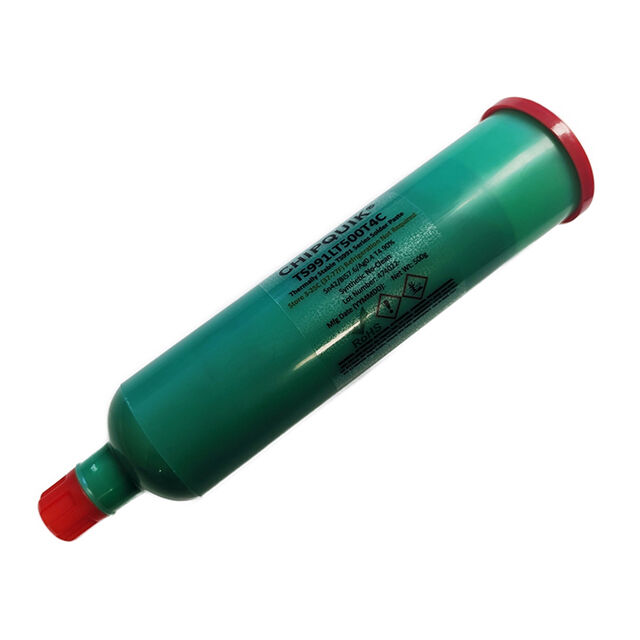 SOLDER PASTE SN42/BI57.6/AG0.4 T
