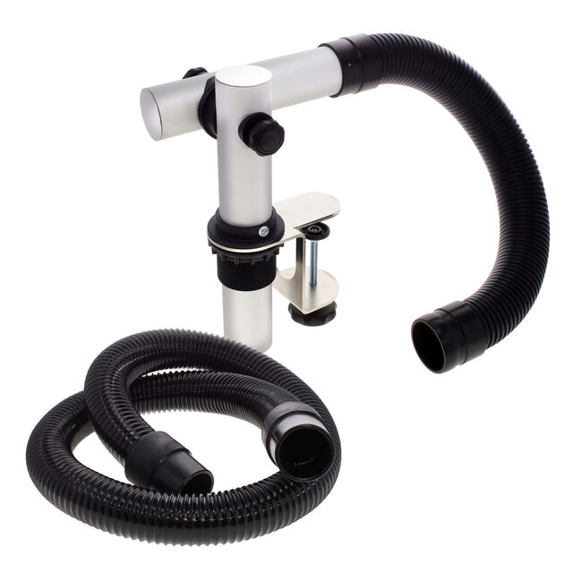 EXTRACTION ARM W. HINGE AND 500M