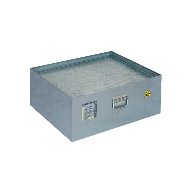MAIN FILTER - CHEMICAL ONLY 1500