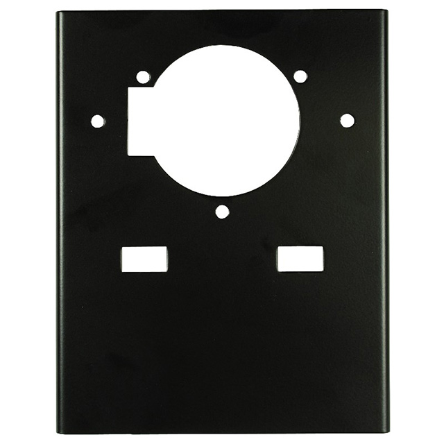 CORDSET KIT, W/BRITISH PLUG, STR