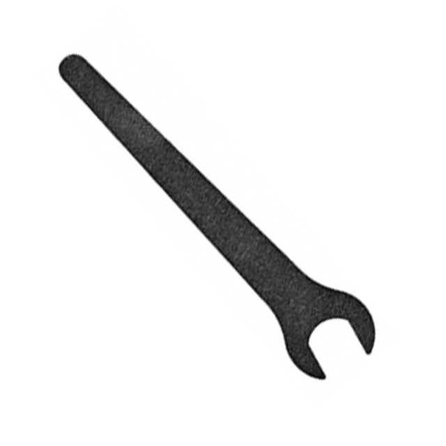 WRENCH, OPEN END (STANDARD)