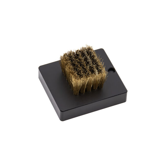 REPLACEMENT BRASS BRUSH PAD FOR