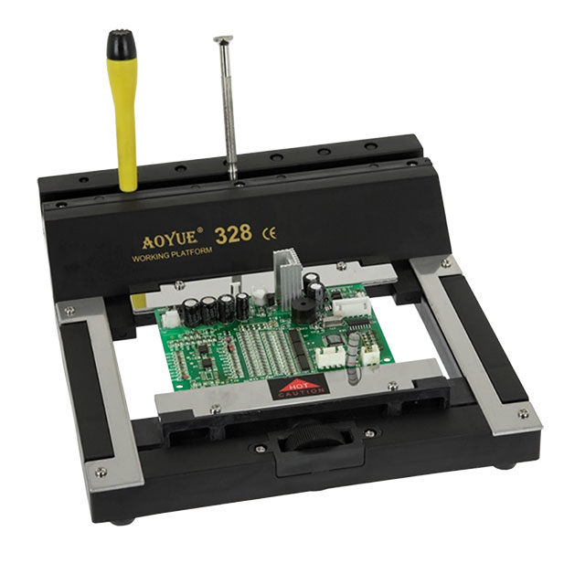 328 SOLDERING WORKING PLATFORM F