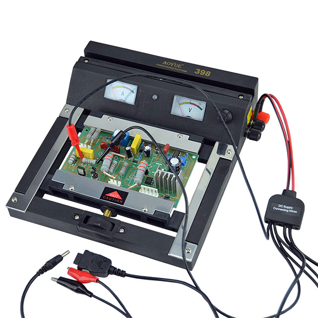 398 POWER SOURCE PLATFORM FOR BO