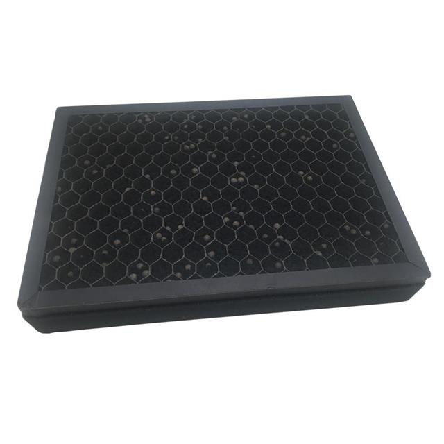 CARBON FILTER FOR FEK-01