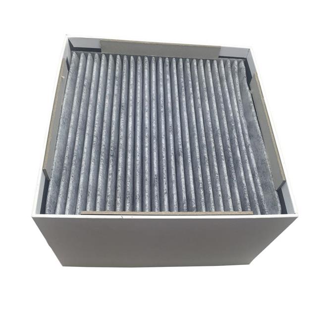 HEPA FILTER FOR FEK-01