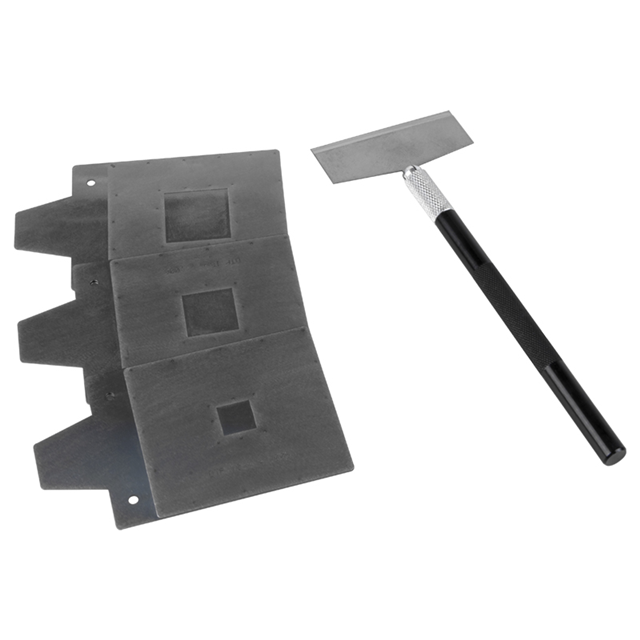 FLUX DIP TRANSFER PLATES CSP