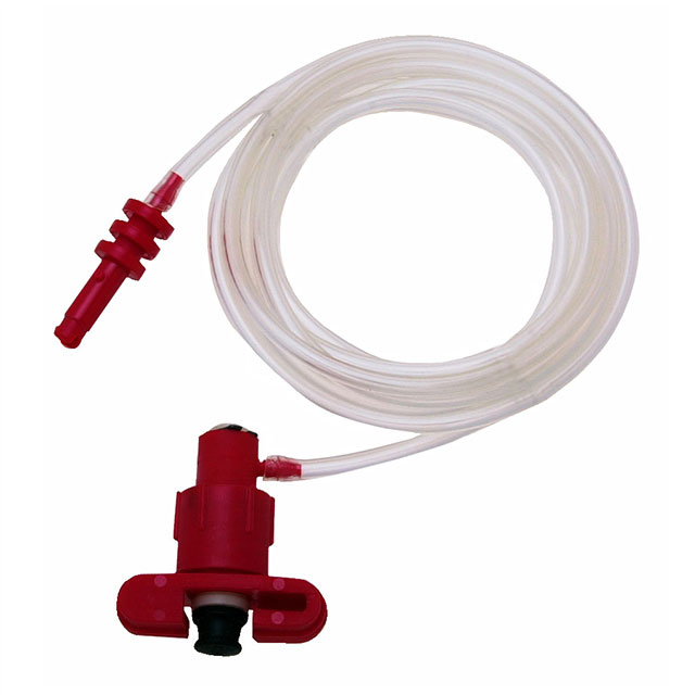 ADAPTER 10CC