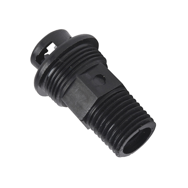 PANEL MOUNT COUPLER KDS825