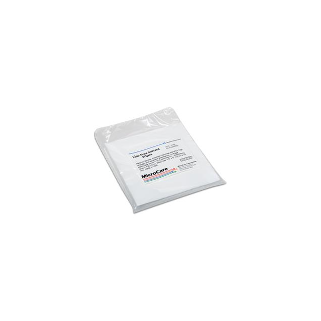 LINT FREE ECONOMY JUMBO DRY WIPE