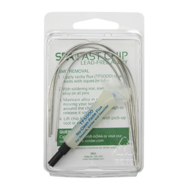FAST CHIP KIT QUICK SMD REMOV