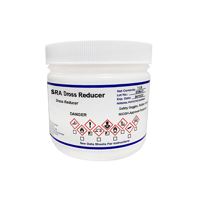 DROSS REMOVER - 1LB