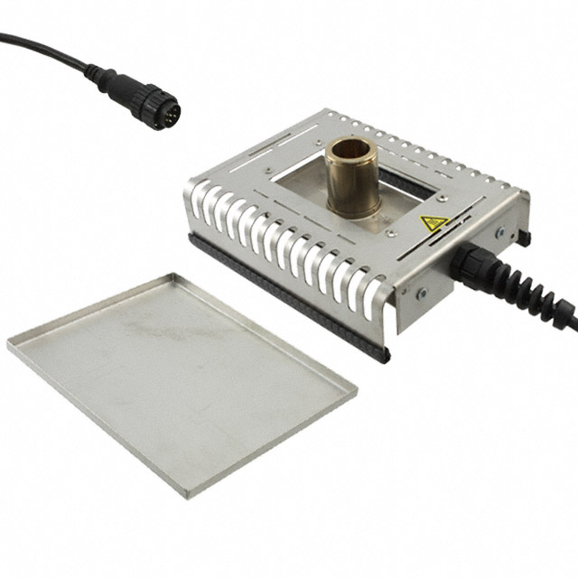 SOLDER BATH 80W 24V