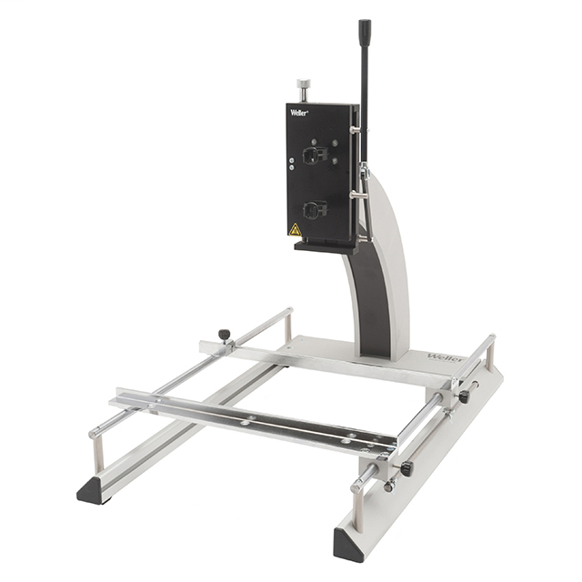 WBHS PCB HOLDER W. TRIPOD