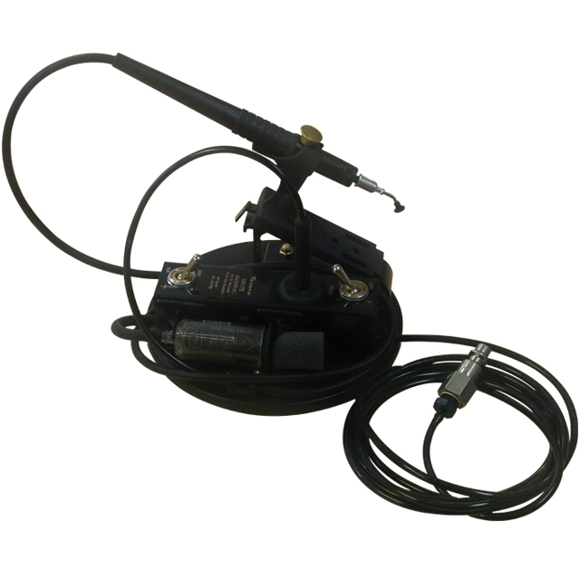 SOLDAVAC AIR & VACUUM PICK-UP SY