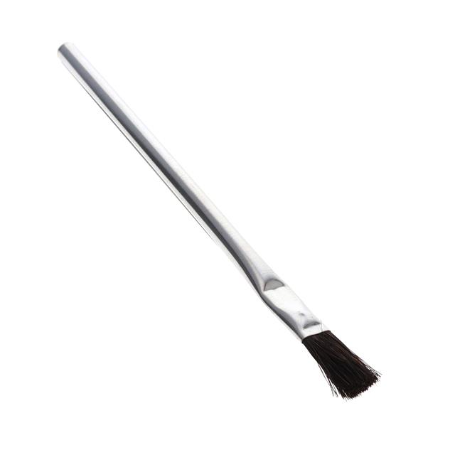 6 FLUX BRUSHES