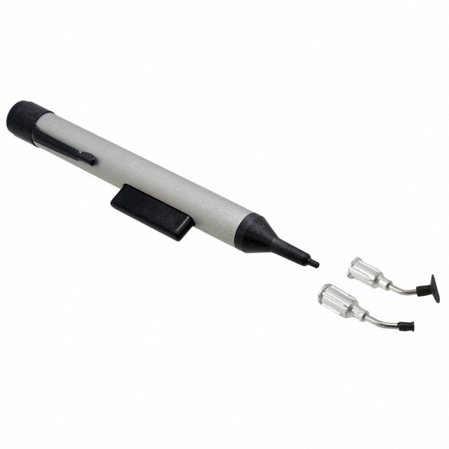 VACUUM PICKUP PEN WITH 2 TIPS
