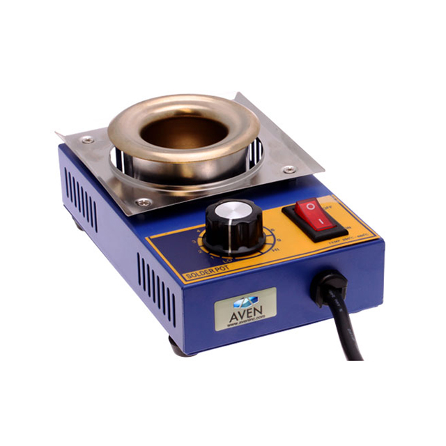 SOLDER POT 100W