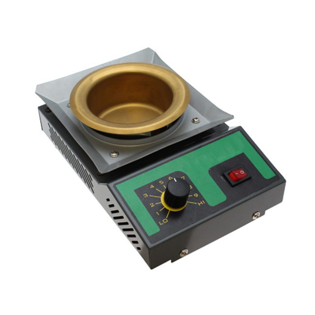 SOLDER POT 300W 110-130V