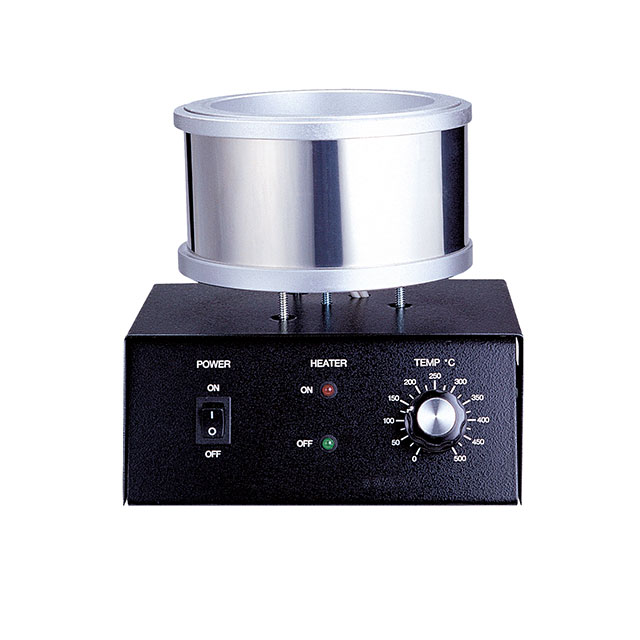 SOLDER POT 600W