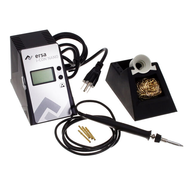 ERSA I-CON  NANO          115V/