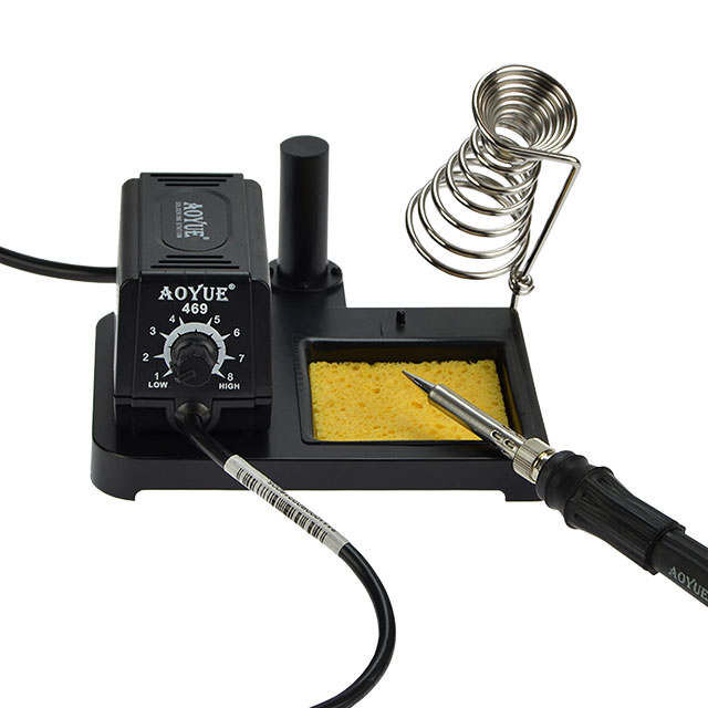 60 WATT SOLDERING STATION