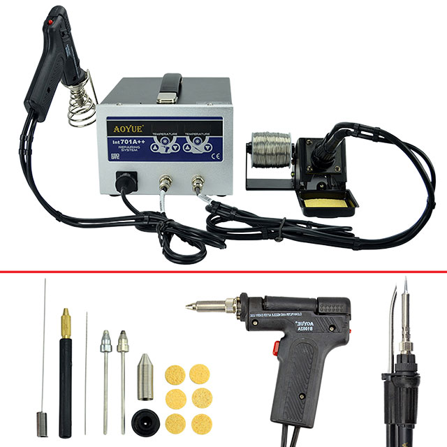 AO701A++220V