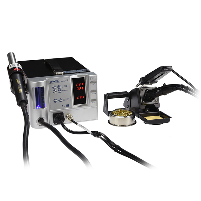 AOYUE 738H PROFESSIONAL WORKSTAT